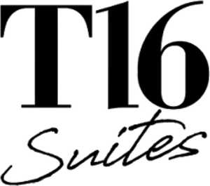 Toledo16 Luxury Suites logo
