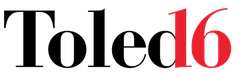 Toledo16 Luxury Suites logo